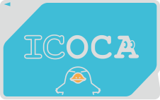 イコカICOCAカード(出典:JR西日本)