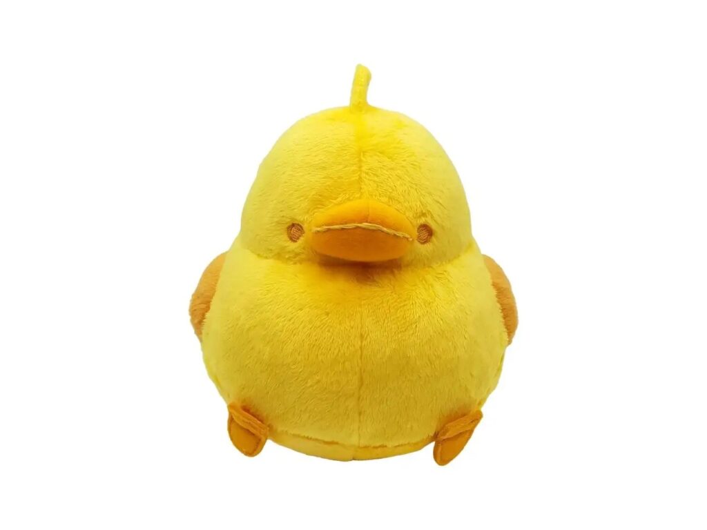 トイカTOICA(ひよこ：出典：JR東海)