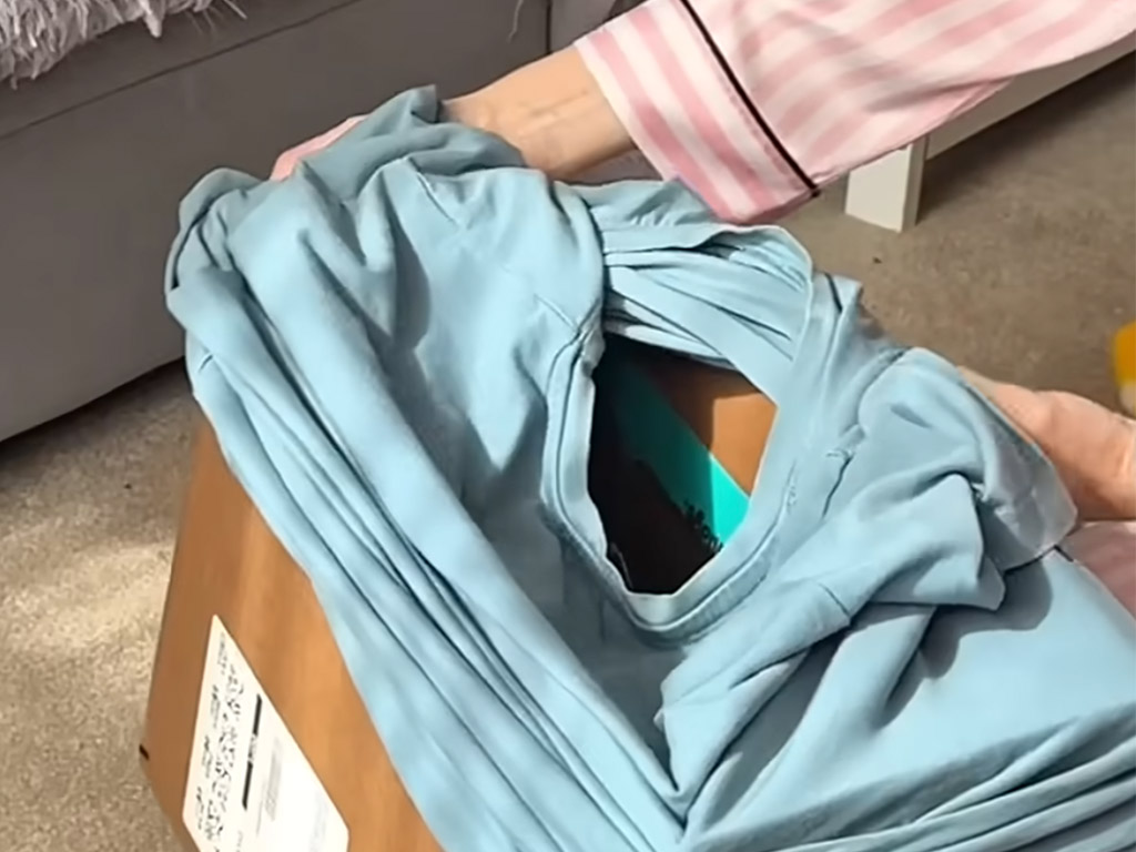 手作りのペット用ハウスが2分で完成！動画が話題