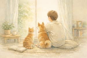 自分に万が一のことがあったら、ペットはどうなる？飼い主が今から考えておきたい備え