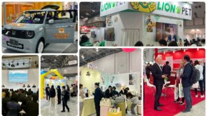 「600社・13カ国・6万人が集まるペット祭り」インターペット東京2026レポート──会場でうなった商品と、プロが教える回り方